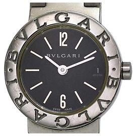 Bulgari Bvlgari Damen Quarz-Armbanduhr