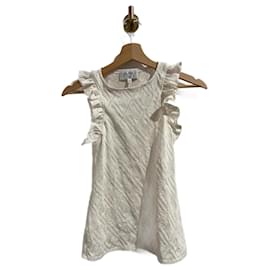 CHANEL Tops T.Internacional XS Sintético