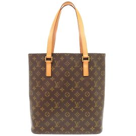 Louis Vuitton Vavin GM Monogram Tote Bag