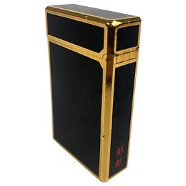 St Dupont Briquet laque de Chine S.T. Dupont