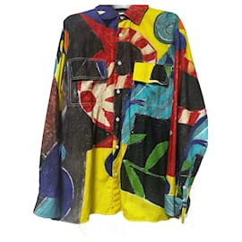 Camicia Felix di Jacquemus