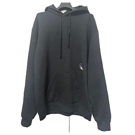 Autre Marque OAMC x Fragment Hoodie