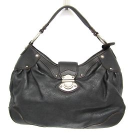 Bolsa de Ombro Mahina Solar PM Louis Vuitton