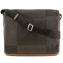 Borsa a Spalla Messager Louis Vuitton