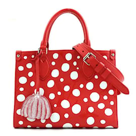 Borsa a mano Monogram Empreinte Louis Vuitton