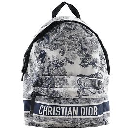 Zaino piccolo Christian Dior