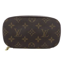 Pochete Truth Brush PM Louis Vuitton