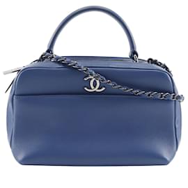 Trendy Bowling Bag von Chanel