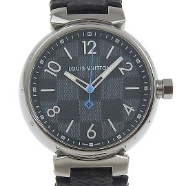 Reloj Louis Vuitton Tambour GM
