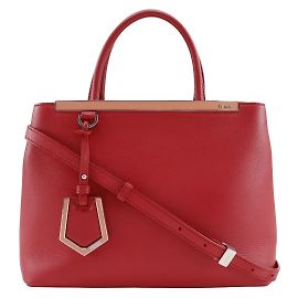 Sac à main Fendi Petite à Jules