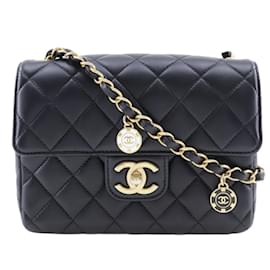 Borsa a Spalla Matelassé Chanel