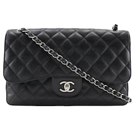 Borsa a Spalla Chanel Deca Matelassé 30