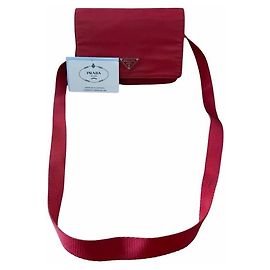 Prada Purses, wallets, cases