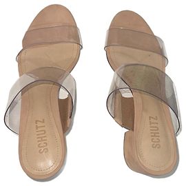 Victorie Slide Sandale Schutz
