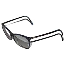 Gafas Chanel con lentes graduadas de plástico