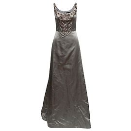 Autre Marque REEM ACRA Kleider T.International S Synthetisch