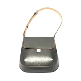 Louis Vuitton Monogram Mat Shoulder Bag