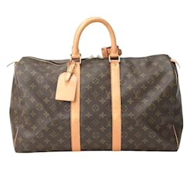 Borsa Boston Monogram Louis Vuitton