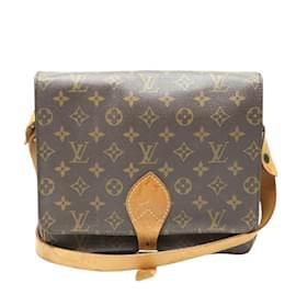 Borsa a Spalla Monogram Louis Vuitton