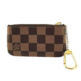 Monedero Damier Louis Vuitton