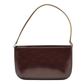 Borsa a mano Monogram Mat Louis Vuitton