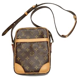 Borsa a Spalla Monogram Danube Louis Vuitton