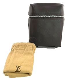 Monogram Glace Ray Leder Tasche von Louis Vuitton