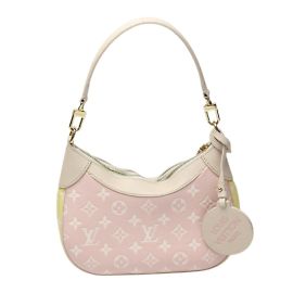 Louis Vuitton Pouch Pochette Accessoires Empreinte Bagatelle NM M46113