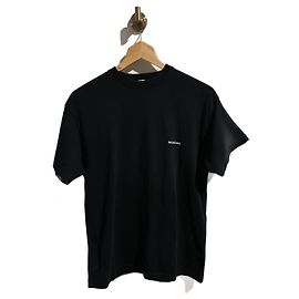 BALENCIAGA Tops T.Internacional L Algodón