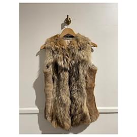 OTHER Coats T.International S Fur - Georges Rech