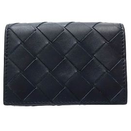 Bottega Veneta Cartera Tiny Intrecciato
