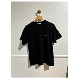 BALENCIAGA Tops T.International XL Baumwolle