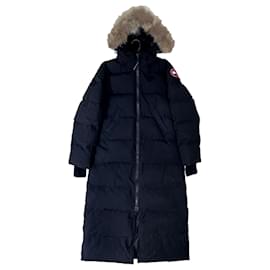 Mystique Parka von Canada Goose