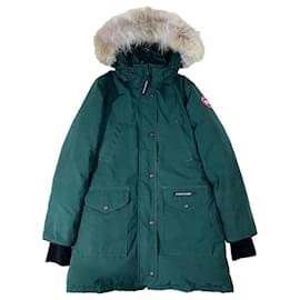 Parka Trillium de Canada Goose
