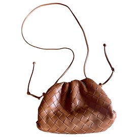 Bottega Veneta Mini Pouch Intrecciato