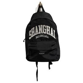 BALENCIAGA Backpacks T.  Cloth