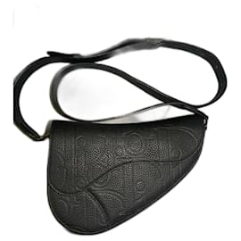 Borsa Dior Saddle sfilata 2025 nuova