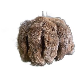 Autre Marque Fuchs-Fell-Hut aus den 50er Jahren