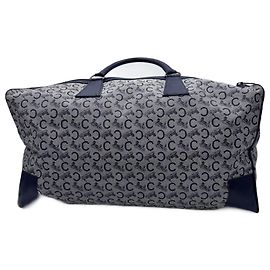 Céline Borsa da viaggio Boston Celine Horse Carriage