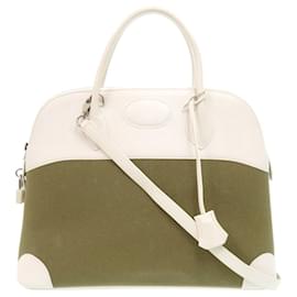 Hermes Bolide 37 Handbag - Hermès