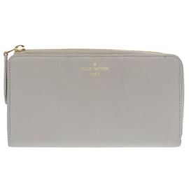 Cartera Comet Long de Louis Vuitton