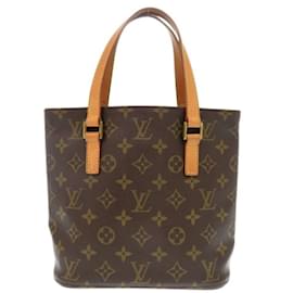 Borsa a mano Monogram Vavin PM di Louis Vuitton