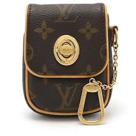 Pochette Turam Monogram Louis Vuitton