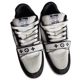 Louis Vuitton LV Trainer Sportschuh