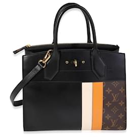 Louis Vuitton City Steamer MM