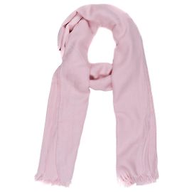Hermès Accessorio HERMES in Cachemire Rosa - 102254