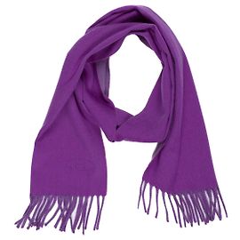 Hermès Accessorio HERMES in Cachemire Viola - 102255