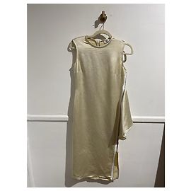 & Other Stories OTRAS Vestidos T.Internacional XS Seda