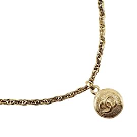 Collana Chanel Coco Mark