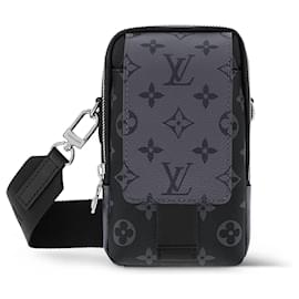 Pouch doppio per telefono LV nuovo - Louis Vuitton
